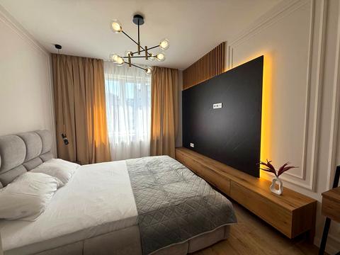 квартира за адресою Височана вул., 18