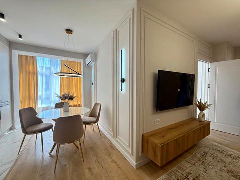 квартира за адресою Височана вул., 18