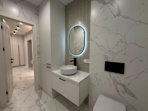 квартира за адресою Височана вул., 18