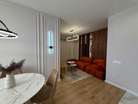 квартира за адресою Височана вул., 18