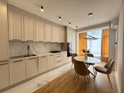 квартира за адресою Височана вул., 18