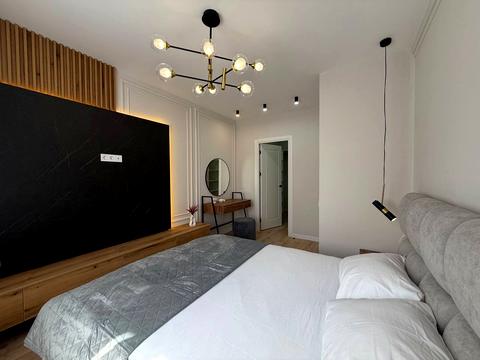 квартира за адресою Височана вул., 18