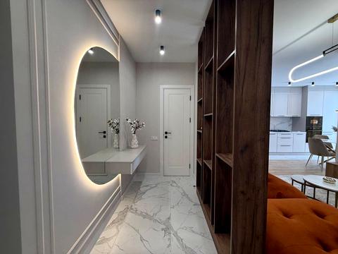 квартира за адресою Височана вул., 18