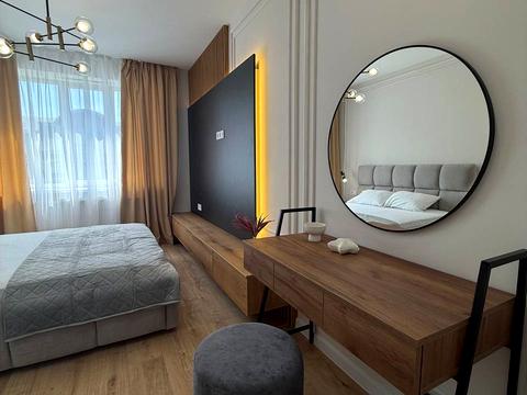 квартира за адресою Височана вул., 18