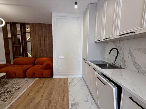 квартира за адресою Височана вул., 18