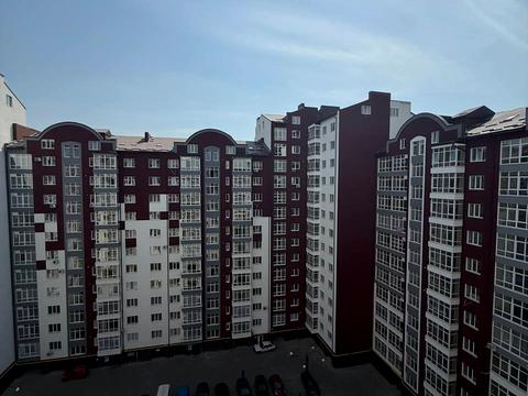 квартира за адресою Височана вул., 18