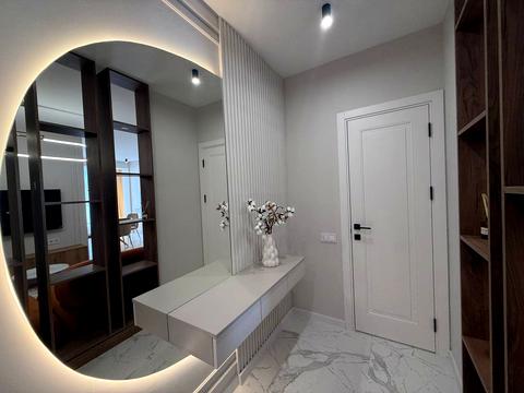 квартира за адресою Височана вул., 18