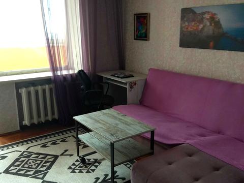 квартира по адресу Запорожское шоссе, 60