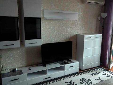 квартира по адресу Запорожское шоссе, 60