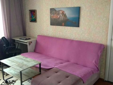 квартира по адресу Запорожское шоссе, 60