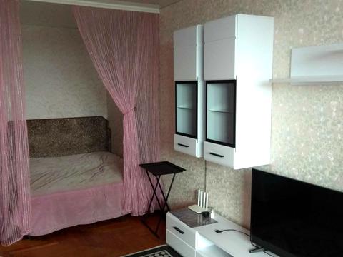 квартира по адресу Запорожское шоссе, 60