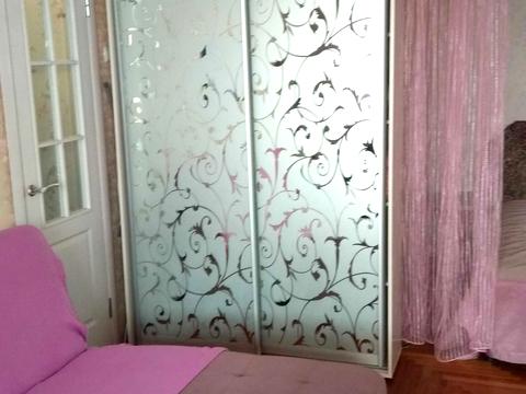 квартира по адресу Запорожское шоссе, 60