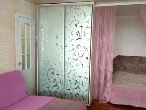 квартира по адресу Запорожское шоссе, 60