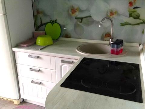 квартира по адресу Запорожское шоссе, 60