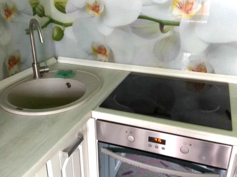 квартира по адресу Запорожское шоссе, 60