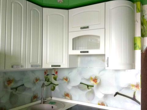 квартира по адресу Запорожское шоссе, 60