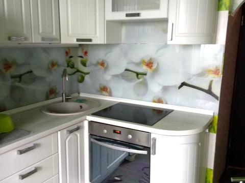 квартира по адресу Запорожское шоссе, 60