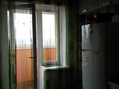 квартира по адресу Запорожское шоссе, 60