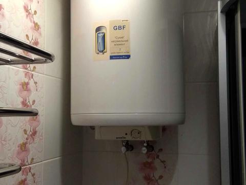 квартира по адресу Запорожское шоссе, 60