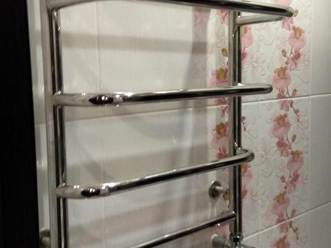 квартира по адресу Запорожское шоссе, 60