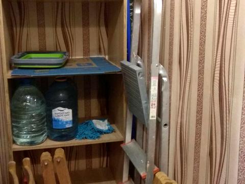 квартира по адресу Запорожское шоссе, 60