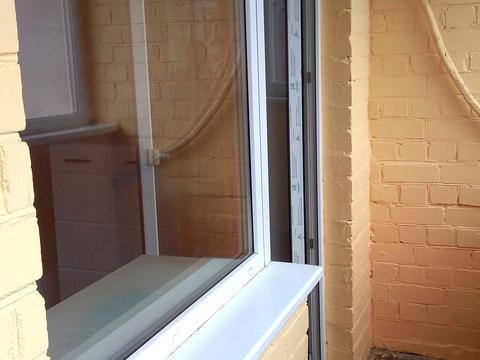 квартира по адресу Запорожское шоссе, 60