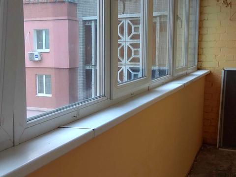 квартира по адресу Запорожское шоссе, 60