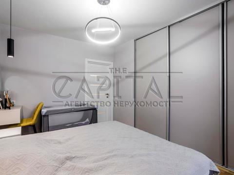 квартира по адресу Вацлава Гавела бульв. (Івана Лепсе), 6/7а