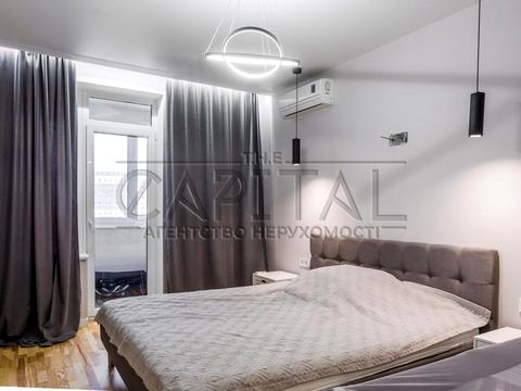 квартира по адресу Вацлава Гавела бульв. (Івана Лепсе), 6/7а