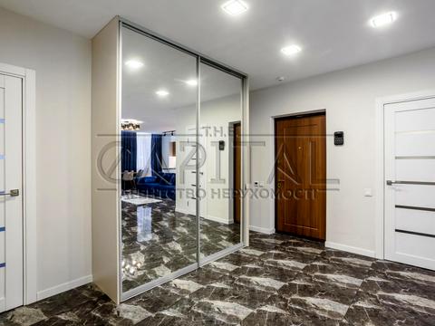 квартира по адресу Вацлава Гавела бульв. (Івана Лепсе), 6/7а