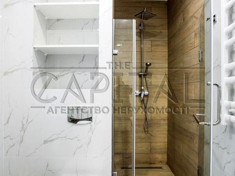 квартира по адресу Вацлава Гавела бульв. (Івана Лепсе), 6/7а