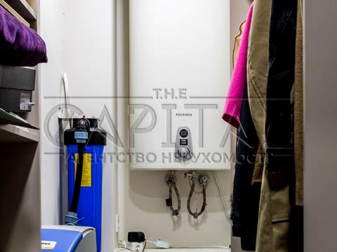 квартира по адресу Вацлава Гавела бульв. (Івана Лепсе), 6/7а