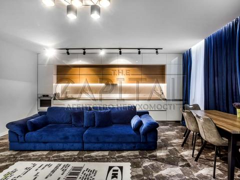 квартира по адресу Вацлава Гавела бульв. (Івана Лепсе), 6/7а