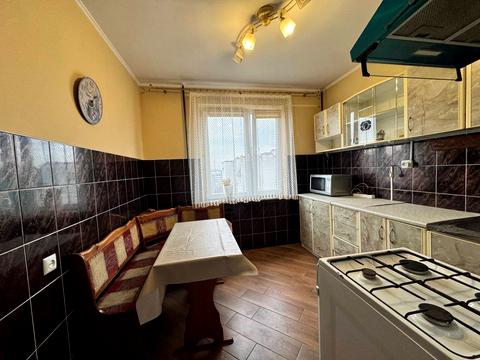 квартира по адресу Богдана Хмельницкого ул., 243