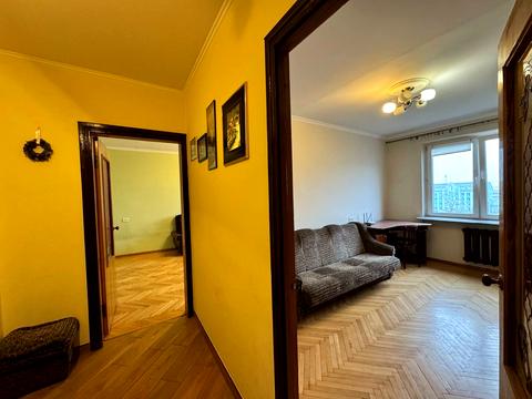 квартира по адресу Богдана Хмельницкого ул., 243