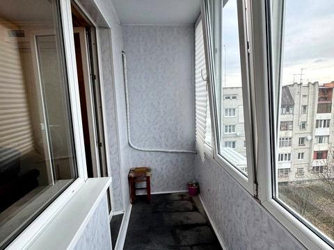 квартира по адресу Богдана Хмельницкого ул., 243