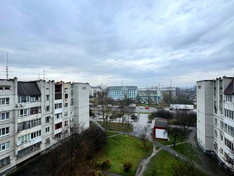 квартира по адресу Богдана Хмельницкого ул., 243