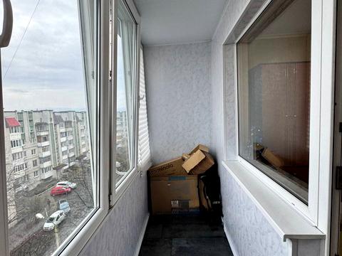 квартира по адресу Богдана Хмельницкого ул., 243