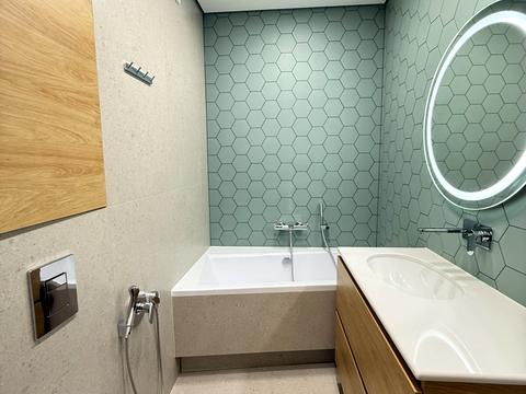 квартира по адресу Бережанская ул., 18