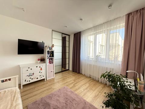 квартира по адресу Бережанская ул., 18