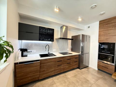 квартира по адресу Бережанская ул., 18