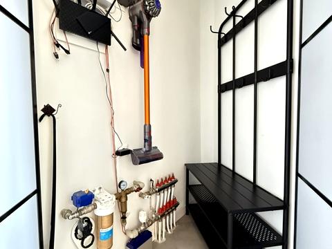 квартира по адресу Бережанская ул., 18