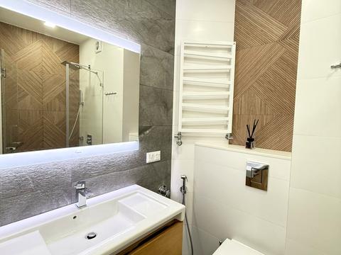 квартира по адресу Бережанская ул., 18