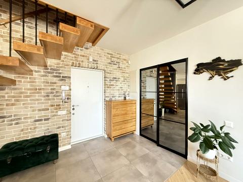 квартира по адресу Бережанская ул., 18