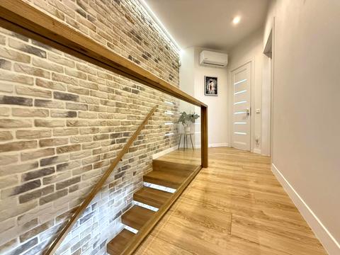 квартира по адресу Бережанская ул., 18