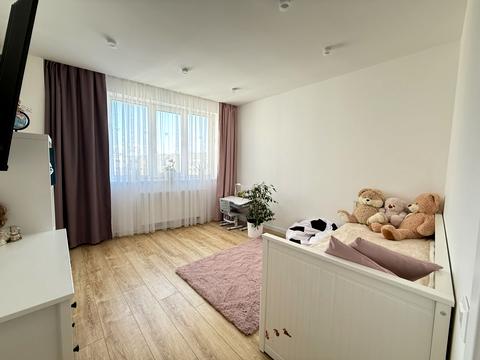 квартира по адресу Бережанская ул., 18