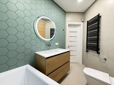 квартира по адресу Бережанская ул., 18