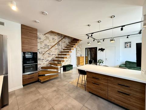 квартира по адресу Бережанская ул., 18