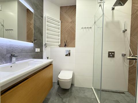 квартира по адресу Бережанская ул., 18