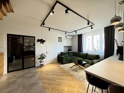 квартира по адресу Бережанская ул., 18